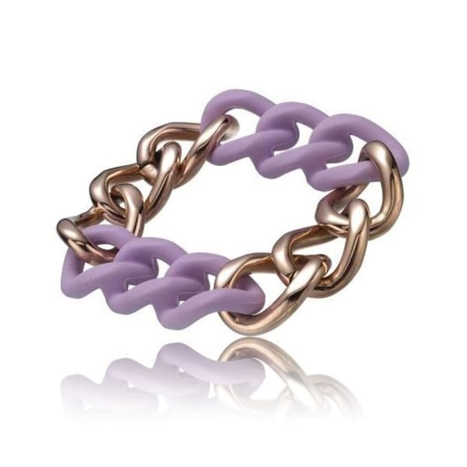 Armband Dames Time Force TS5148BP |