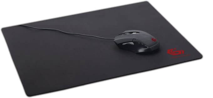 Gembird Gaming mouse pad - medium