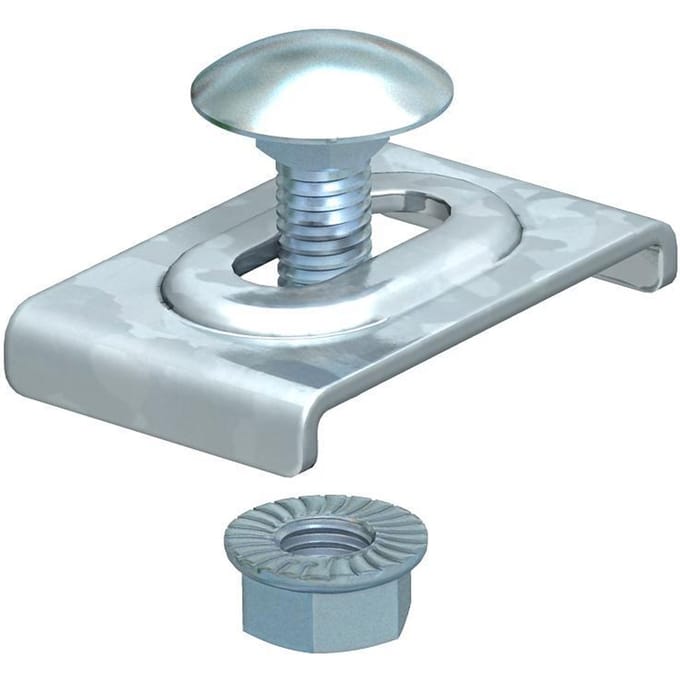 OBO GR-Magic Connector Kabelhouder Systeem - 6017061 [20 stuks]