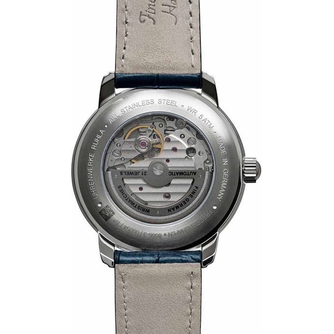 Zeppelin Friedrichshafen 8566-3 Horloge