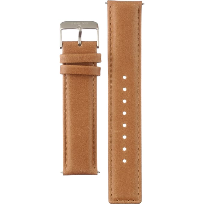 Bering Straps PT-A18640T-BRN 18640-567 band