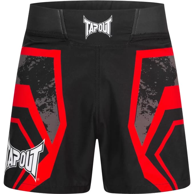 Korte Tapout Willocs
