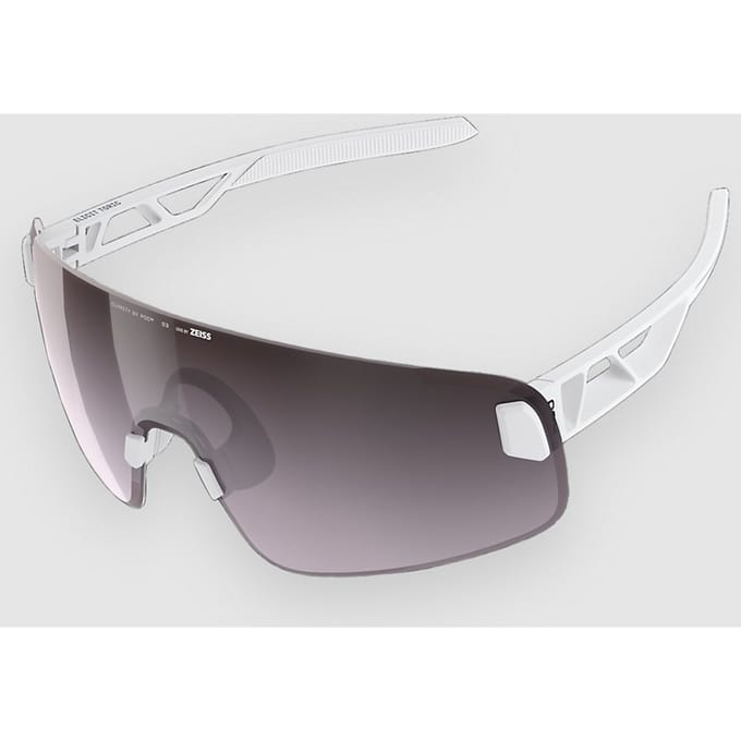 POC Elicit Toric Hydrogen White Zonnebril wit