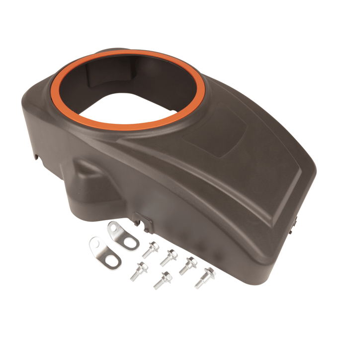 Cover kit