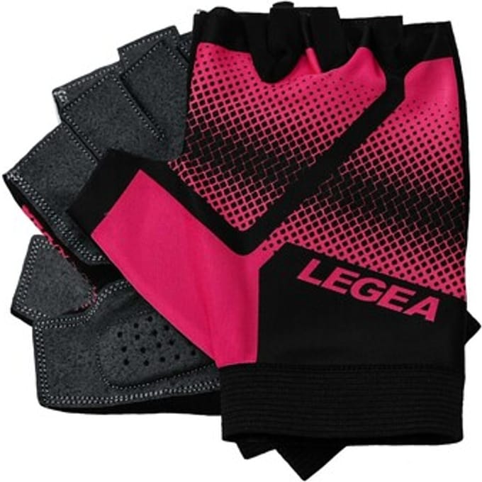 Legea Fit Handschoenen - Sportswear - Volwassen