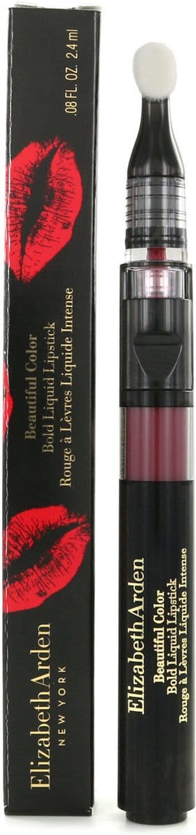 Lipgloss Beautiful Color Elizabeth Arden