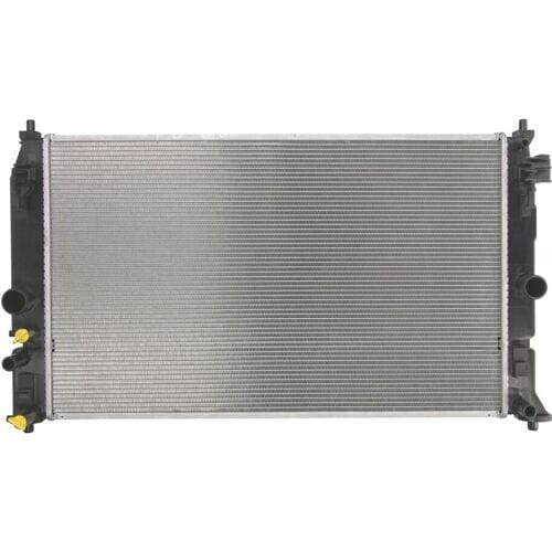 Radiator KOYORAD PL013926
