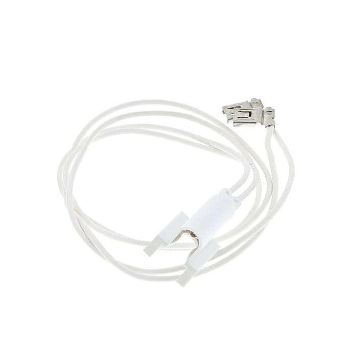 AEG kontrolelamp, wit, 500mm, 250W 140037433020