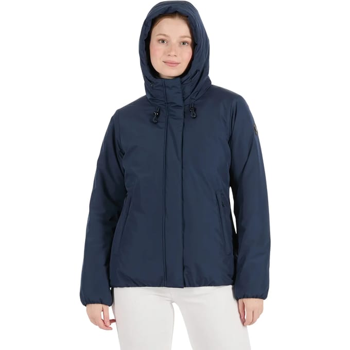 Winterjas voor dames Ragwear Sunniva