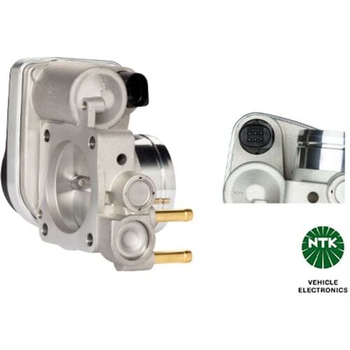 Gasklephuis NTK 91653