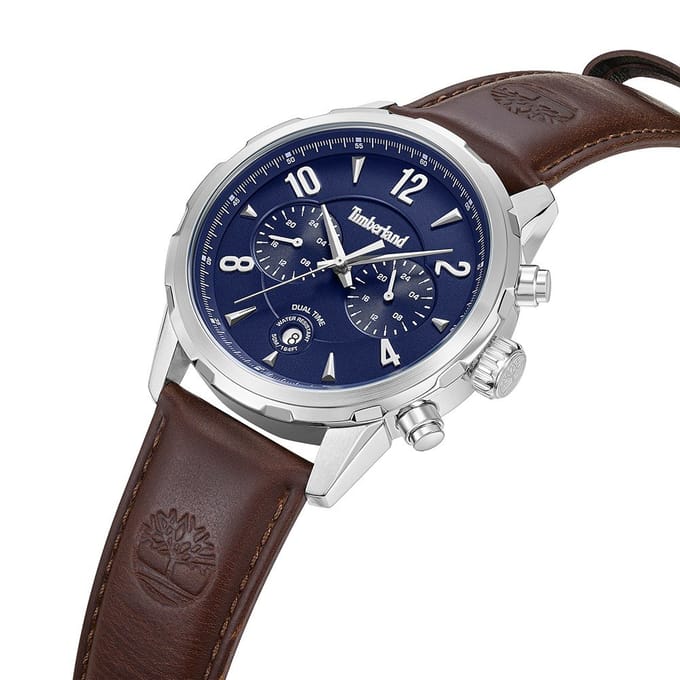 Timberland TDWGF0082903 Newkirk Horloge
