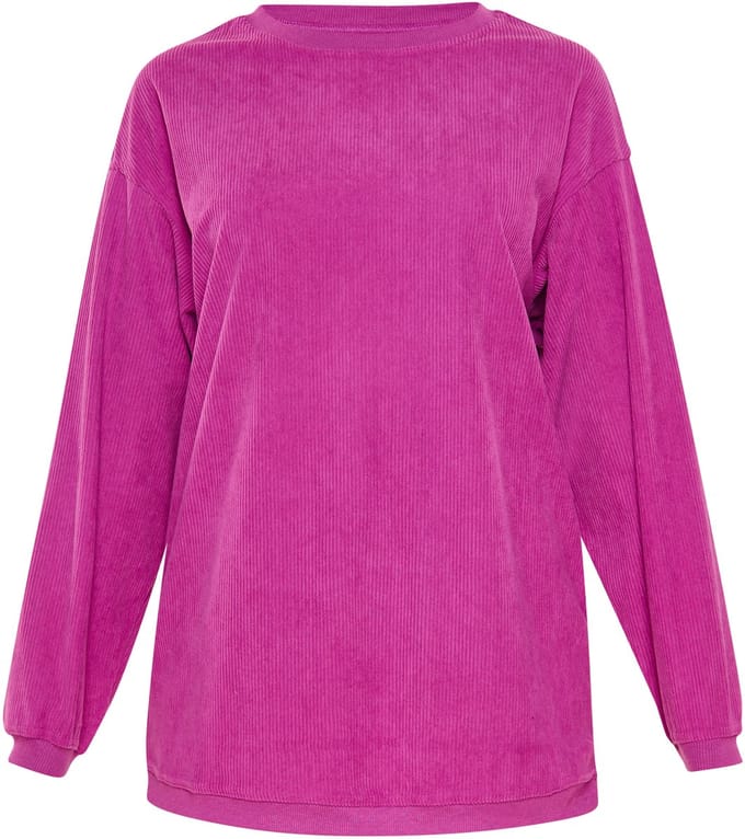 usha Sweatshirt
