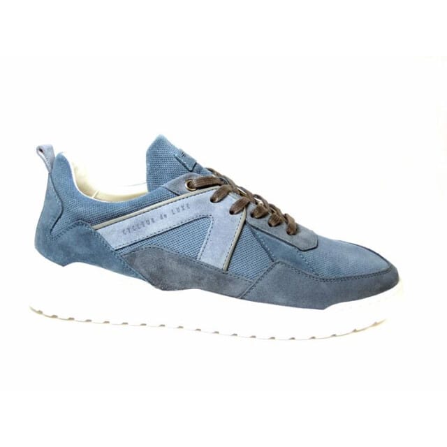 Cycleur de Luxe Tour Sneakers Heren