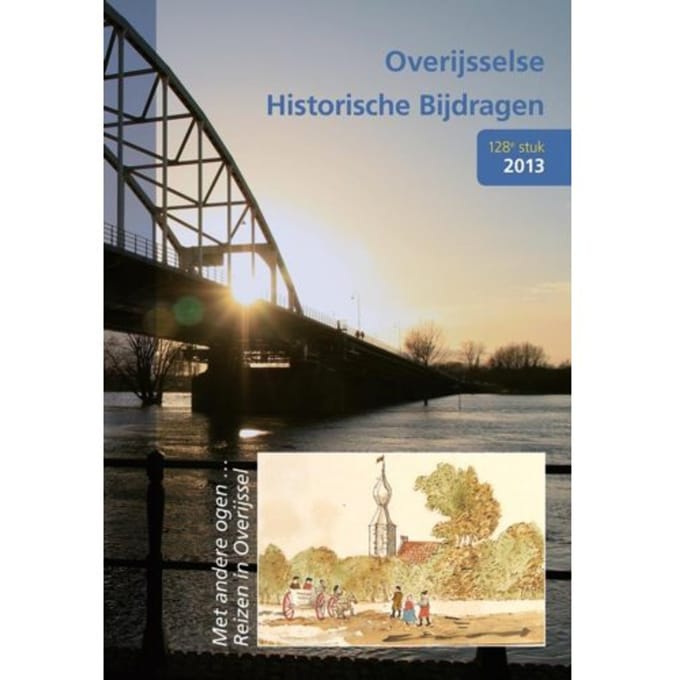 Met Andere Ogen... - Overijsselse Historische Bijdragen