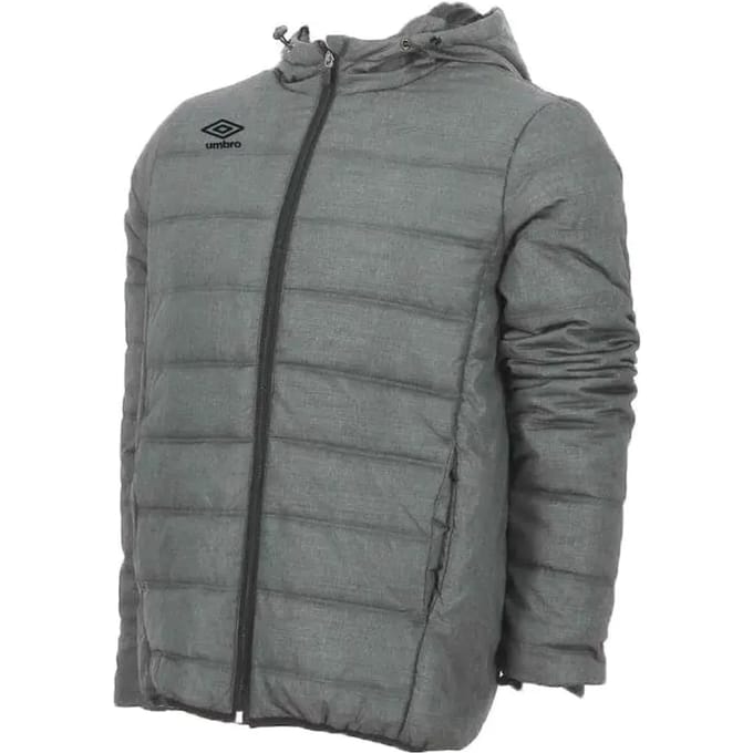 Kinderdonsjack Umbro Pro Training Marl