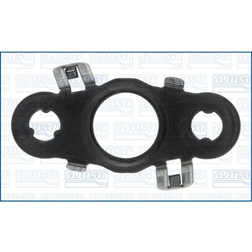 Pakking, olie-uitlaat (oplader) AJUSA 01638700