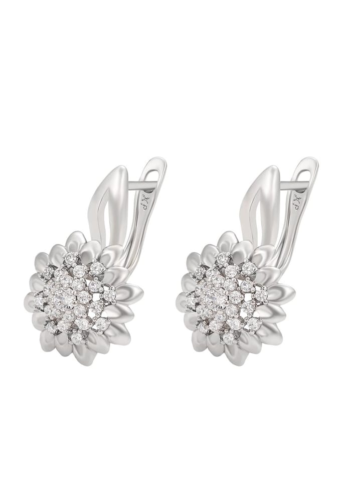 Gaya Earrings