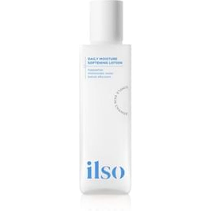 ilso - Daily Moisture Softening Lotion 150ml