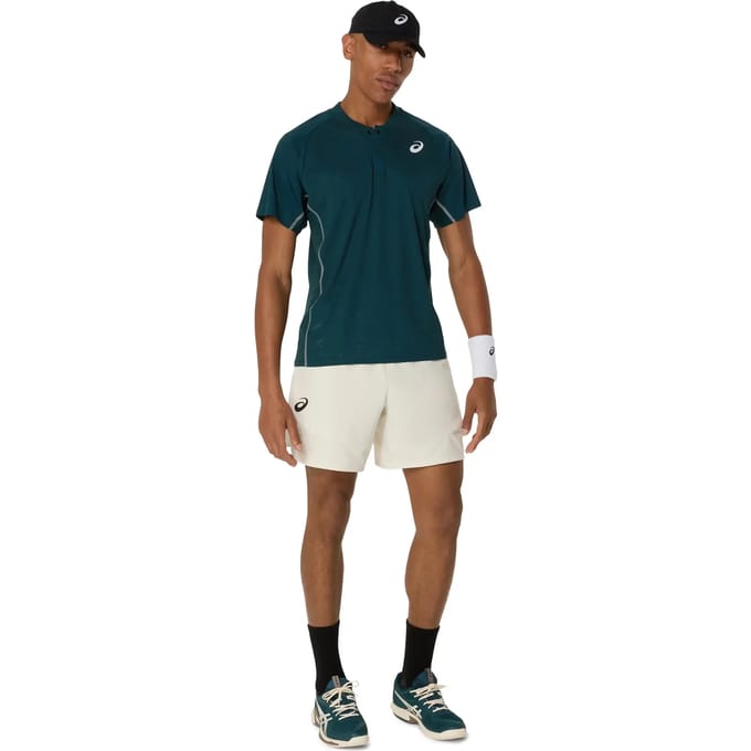 Korte Asics Match 7"