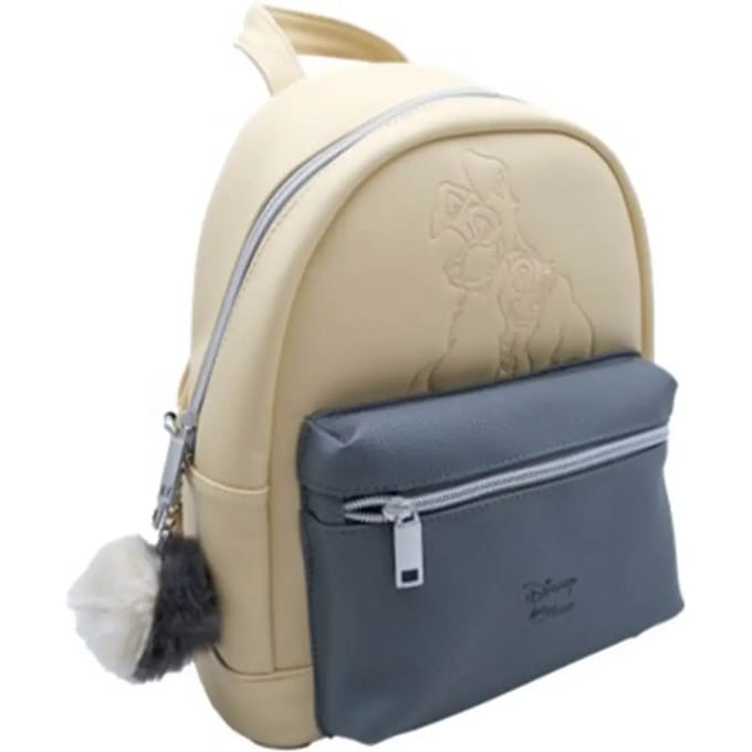 Disney Belle en het Beest kinderrugzak Nomadict