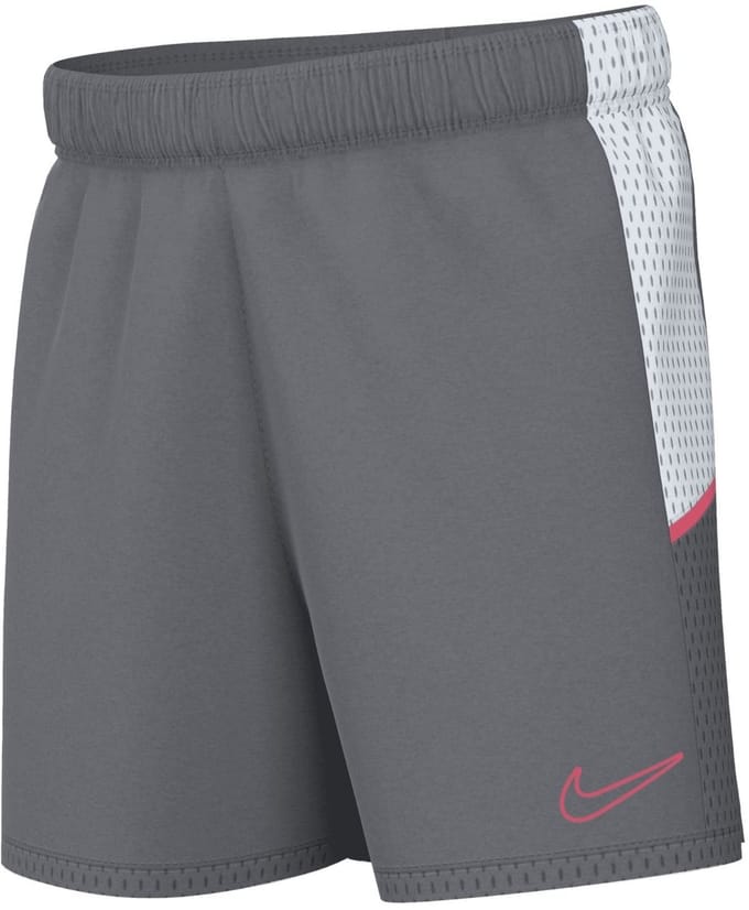 Nike Academy Voetbalbroek JR Grijs 152