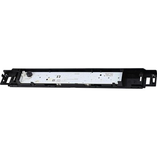 AEG display, controlepaneel, Obsidian, 3b+3b 140176506065