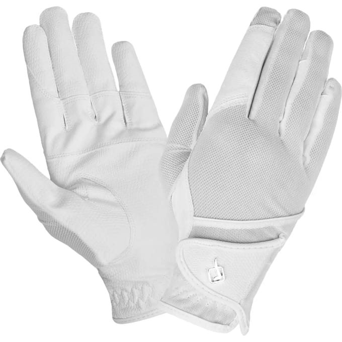 Rijhandschoenen LeMieux Pro Mesh