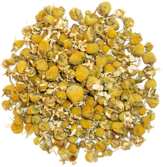 De Kruidenbaron - Kamillebloesem thee - 1 kilo