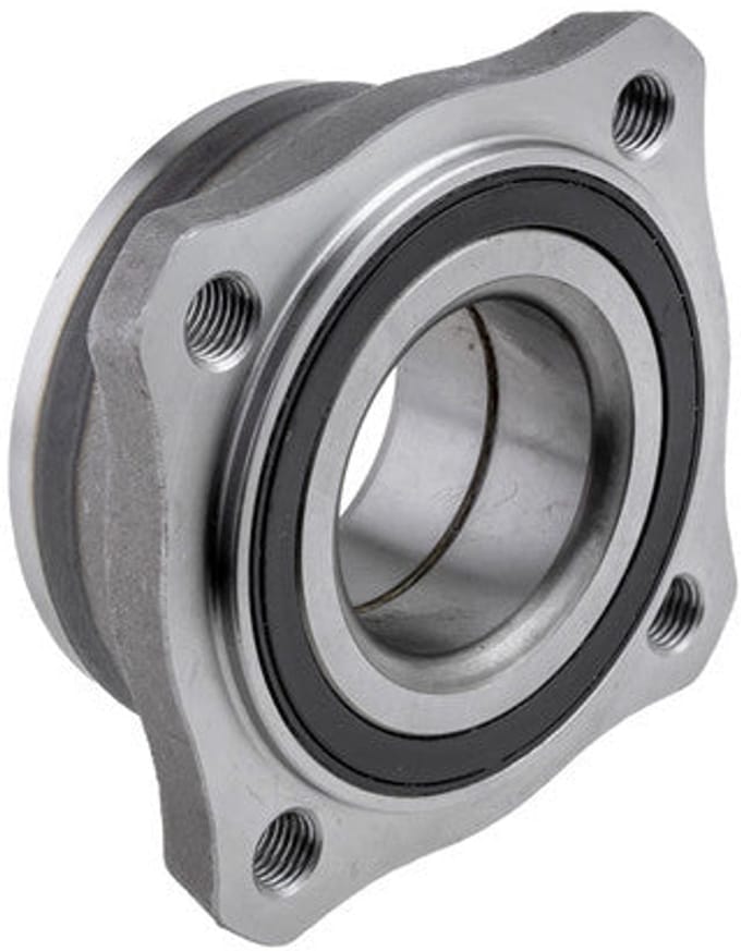 Wiellagerset achteras OEM 33406787015