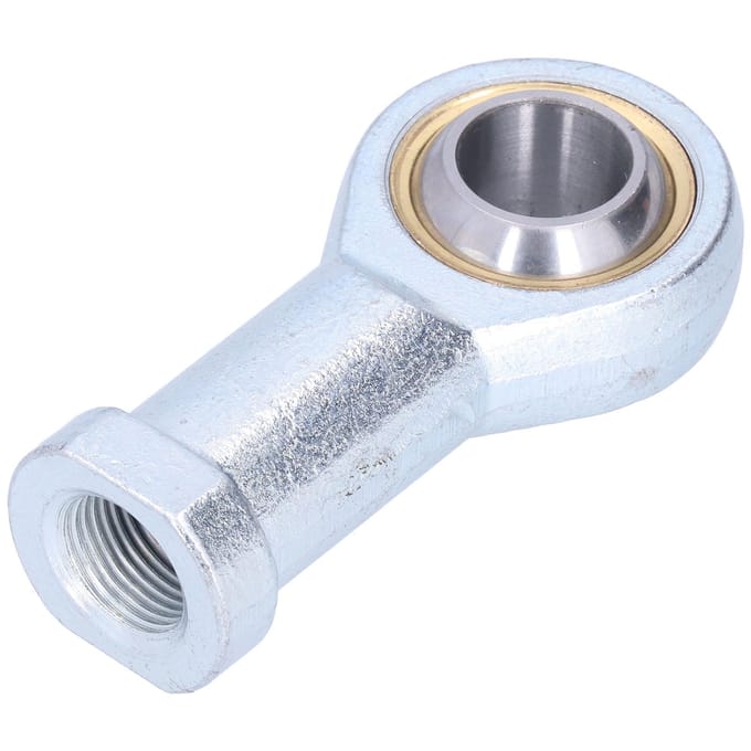 SI25TKSA25T Stanglager 25mm Binnendiameter Vrouwelijk Aansluitstuk Gewricht Stanglager