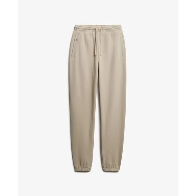 Dames joggingsbroek Superdry Essential Logo Hb