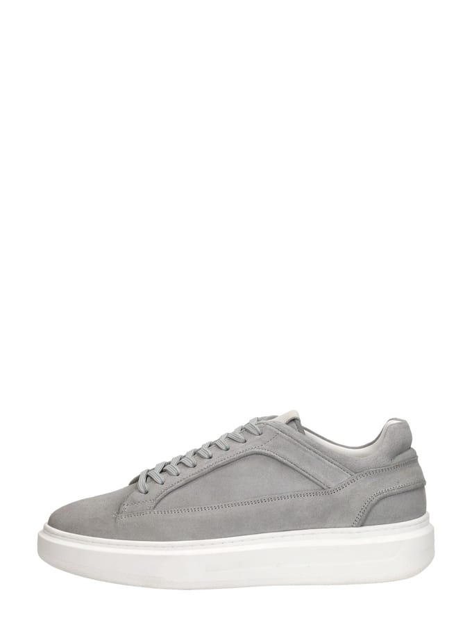 SUB55 Sneakers Laag Sneakers Laag - licht grijs - Maat 41