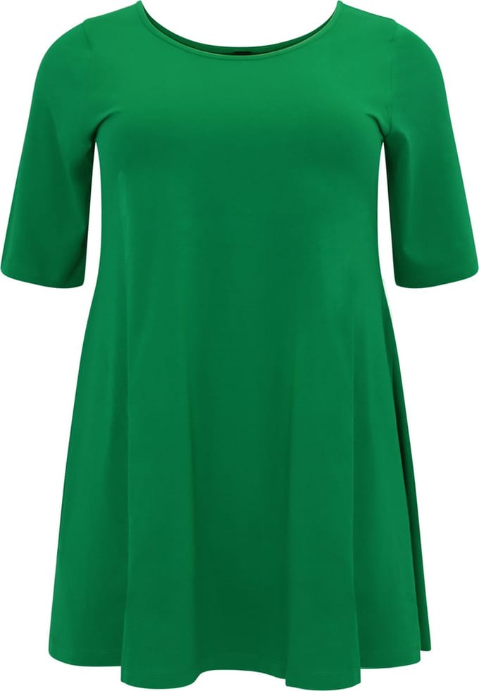 YOEK Dames T-Shirt korte mouwen