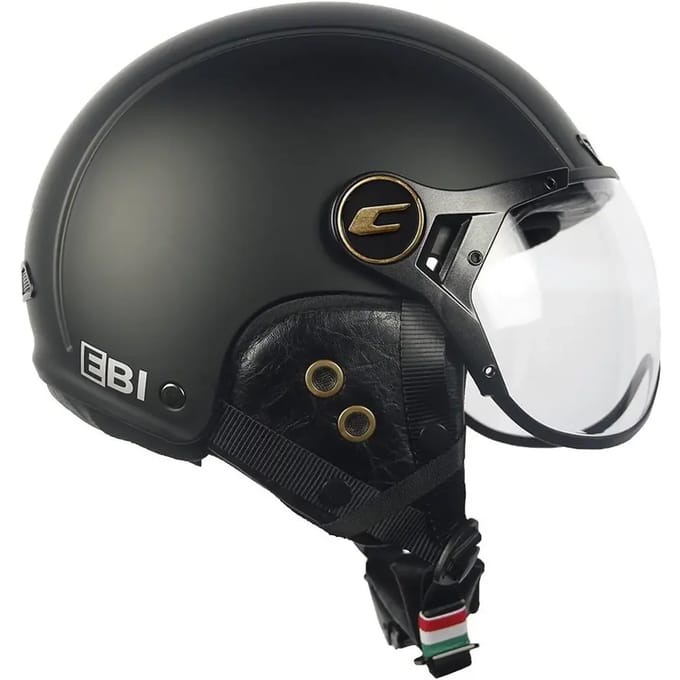 Koptelefoon CGM Ebi Vintage