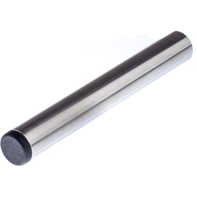 Gardena aluminium staaf voor wandhouder