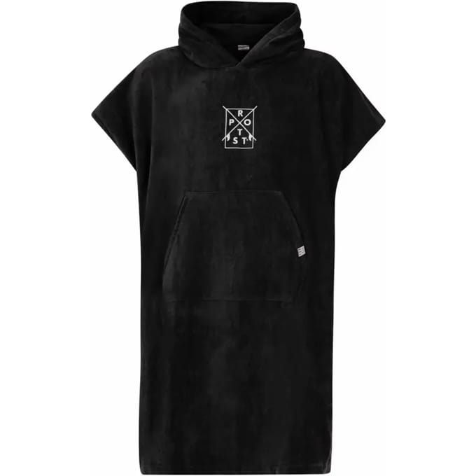 Protest PRTPurdey – Poncho Heren