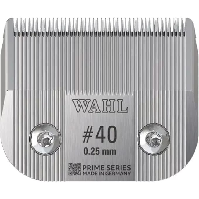 Wahl Scheerkopje #9 | 2 mm | SnapOn | geschikt voor Max45 en Max50 2 mm