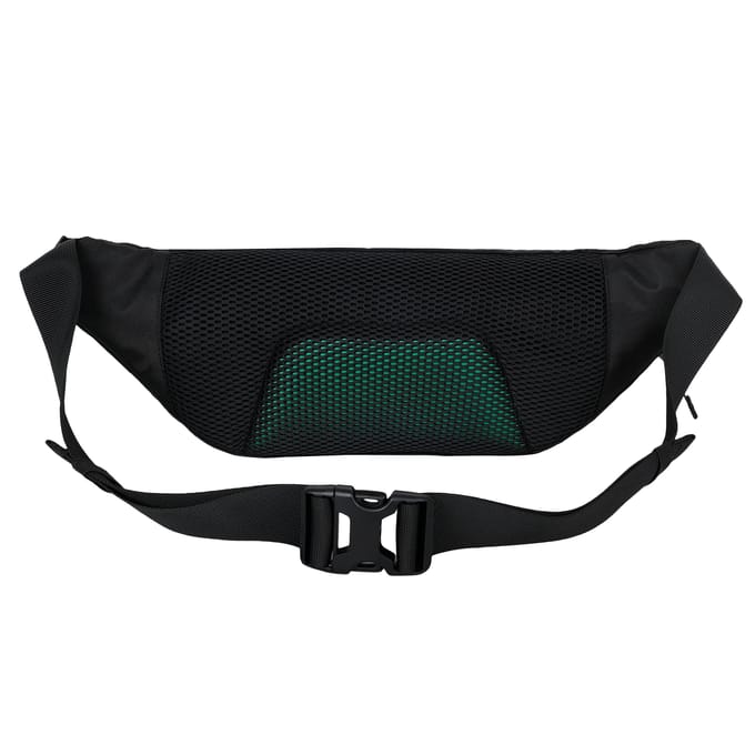 Regatta Blackfell 4 Reflecterende 5L Heuptas (Zwart)