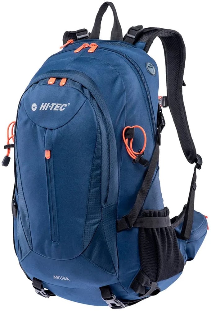 Wandelrugzak s Hi-Tec Aruba 24 L