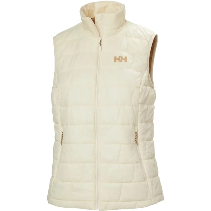 Mouwloos damesjack Helly Hansen Lifaloft