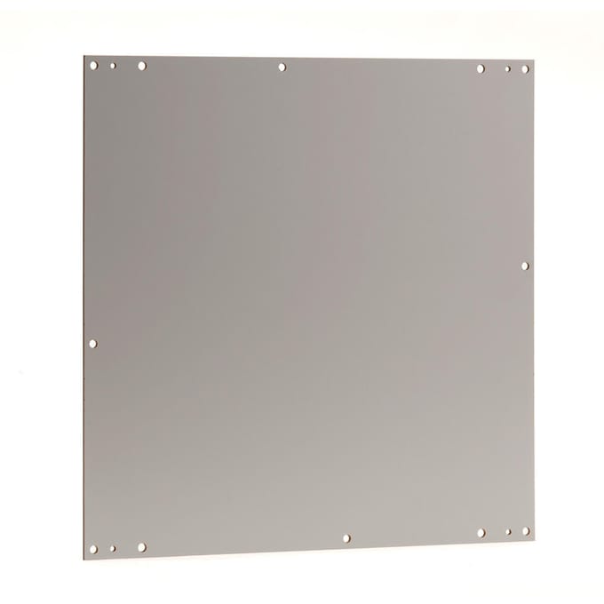 Eaton KG466 Montageplaat 490x490mm - 1029600