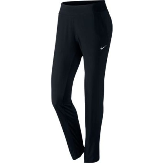 Stanno - Pride Pants - Sportbroek - Maat M - Zwart