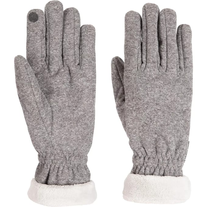 Dames gebreide handschoenen Trespass Viola