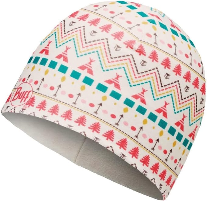 Child Microfiber & Polar Hat BUFF® Tipi Multi
