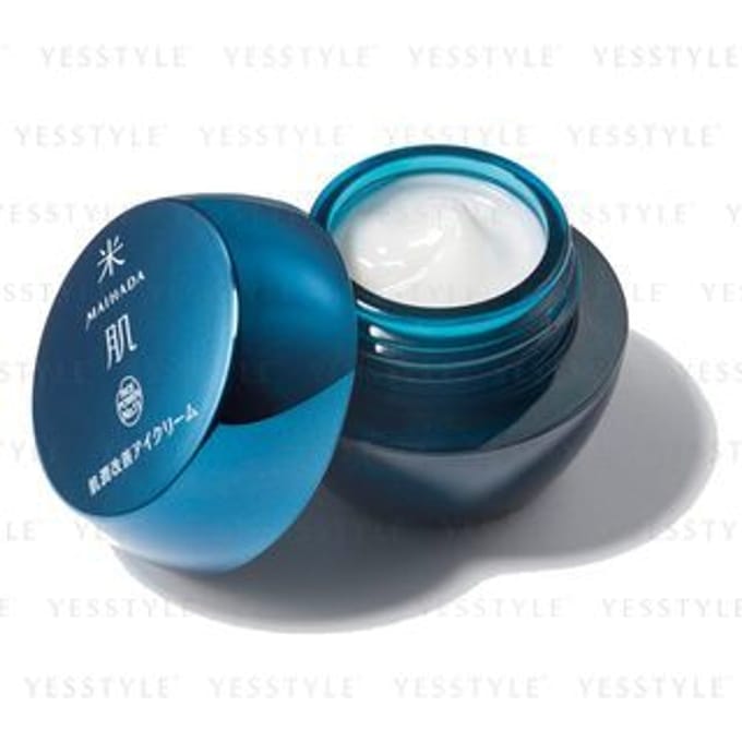 Kose - Maihada Hadajun Eye Cream 15g