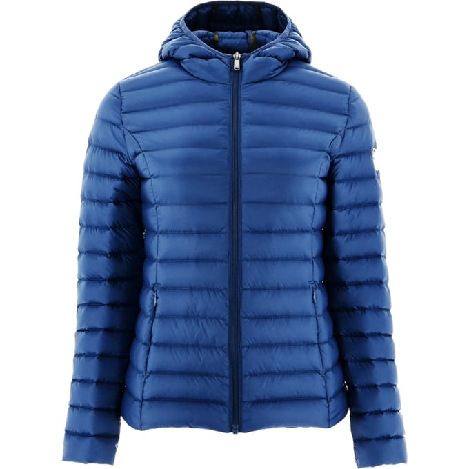 JOTT Cloe Down Jacket Dark Denim Taglia: XS | Giacche Outlet | Donna | Blu