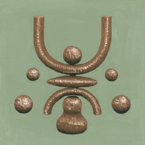Approach To Anima - Maya Ongaku