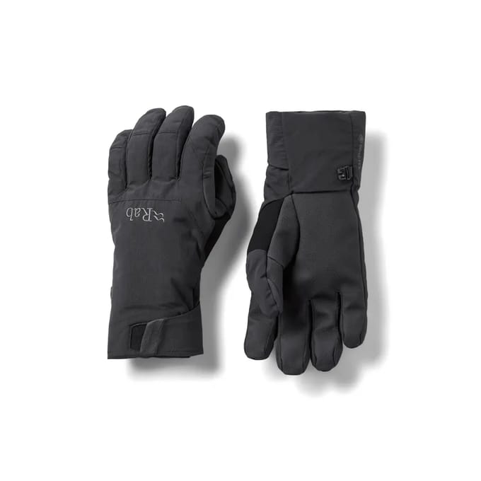 Skihandschoenen Rab Cresta GTX