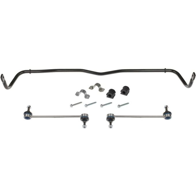 Stabilisatorstang MEYLE 100 653 0002/HD