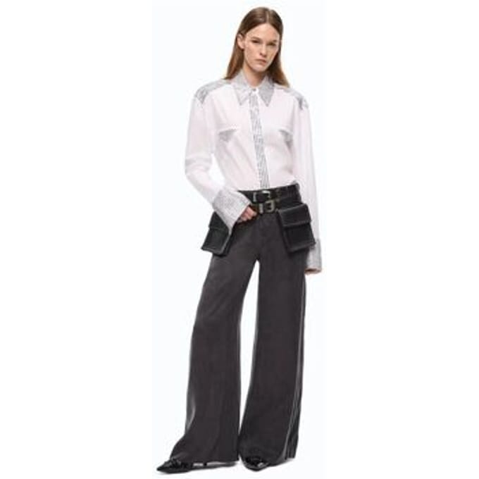 Broek Pinko PORTA 107170 A3F8-Z98